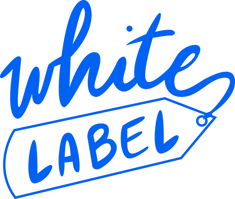 White Label Logo