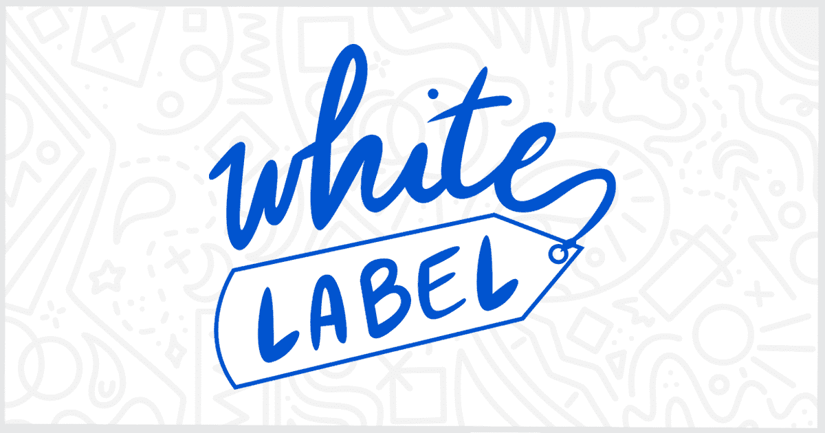 White Label Logo