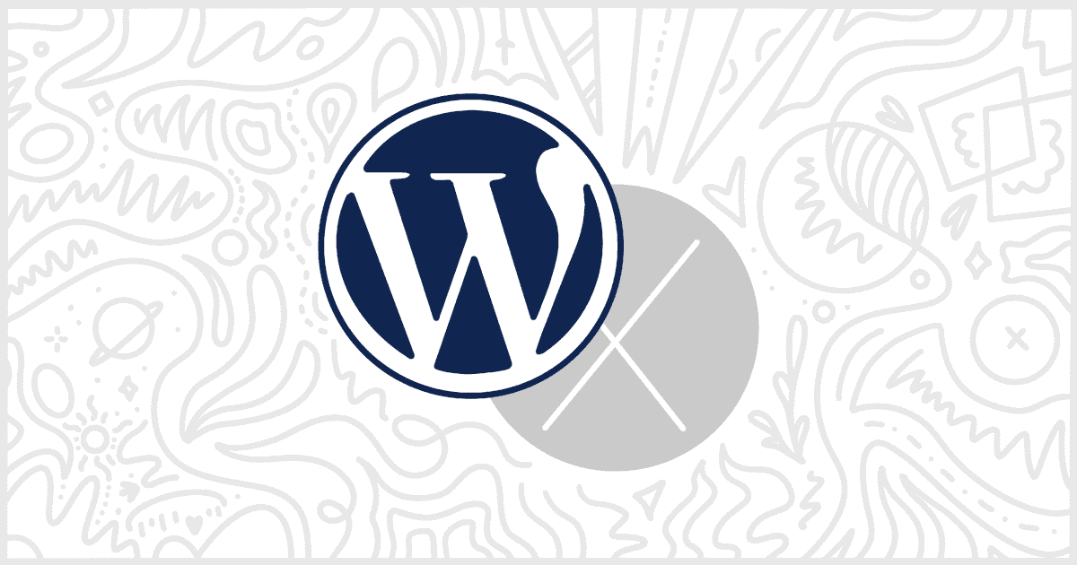 How to Remove the WordPress Logo