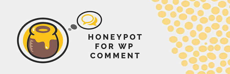 Honeypot for WP Comment