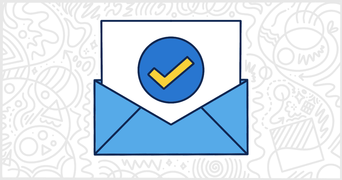 WordPress Email Verification Plugins to Confirm Contact Information