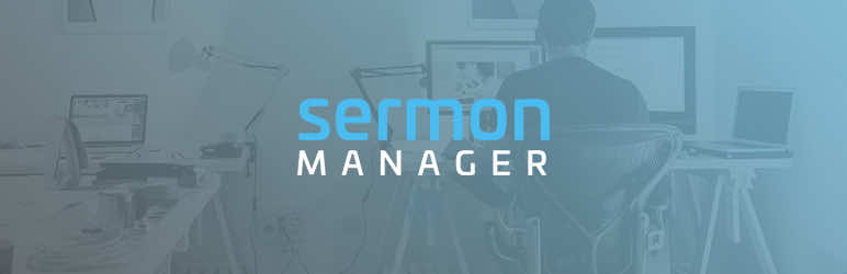 Sermon Manager