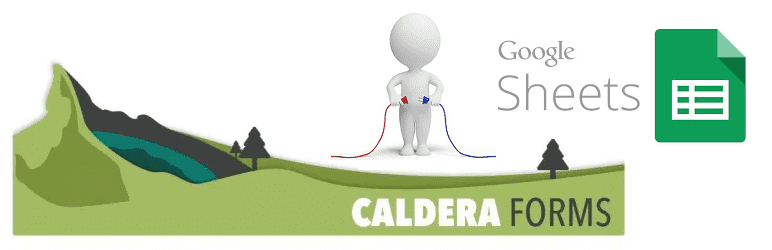 Google Sheets Integration for Caldera Forms