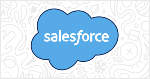 WordPress Salesforce Plugins to Collect and Send CRM Data