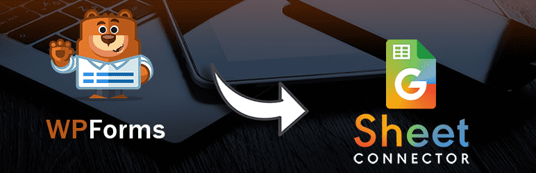 WPForms Google Sheet Connector