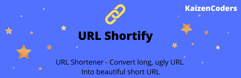 URL Shortify