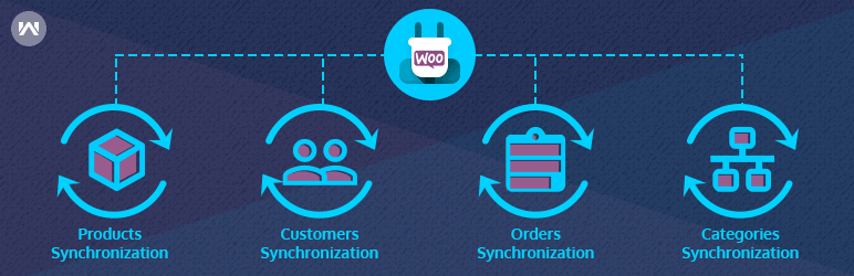 WordPress WooCommerce Salesforce Connector