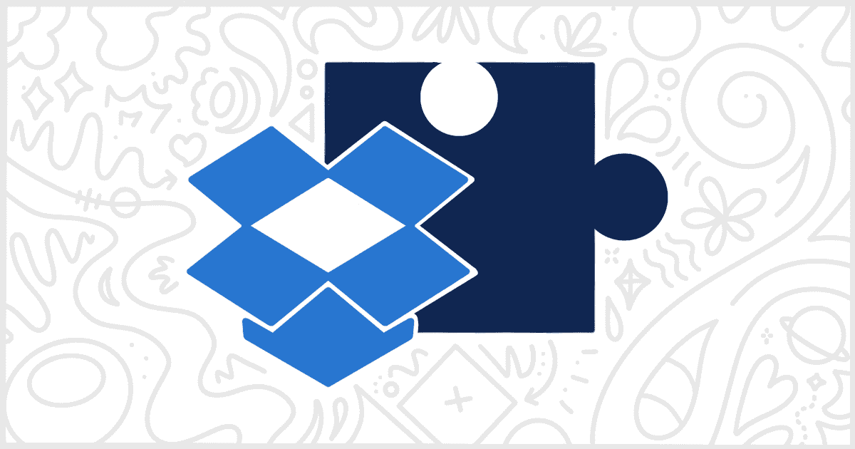 WordPress Dropbox Plugins to Store and Share Files Effectively