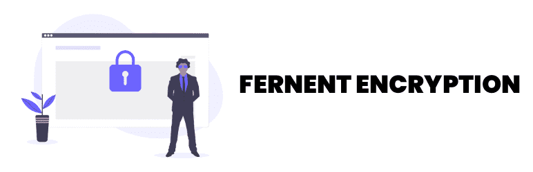 Fernet Encryption