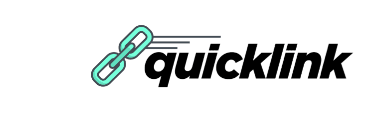Quicklink for WordPress