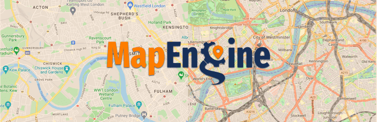 Map Engine