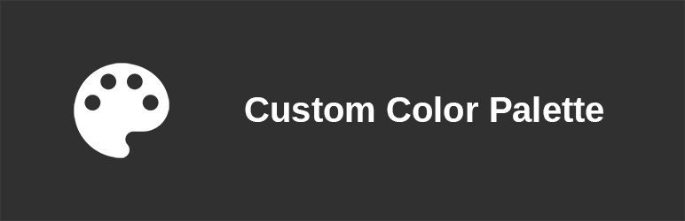 Custom Color Palette for Gutenberg