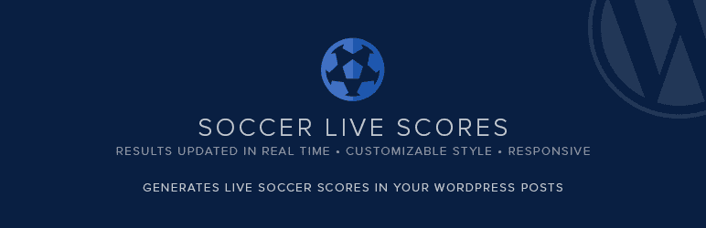 Soccer Live Scores