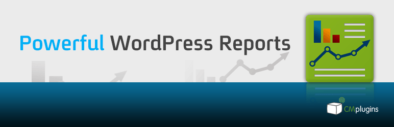 CM Custom WordPress Reports