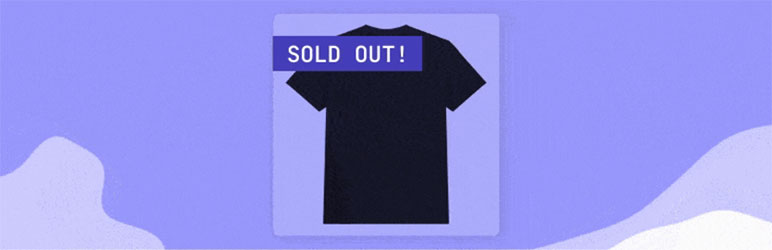 Sold Out Badge for WooCommerce