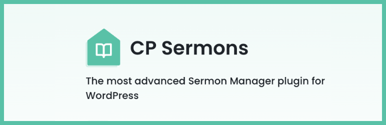 CP Sermons